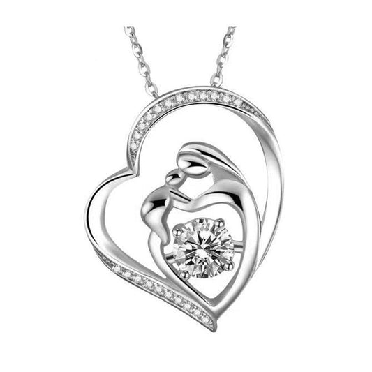 Delicate Artisan Pendant