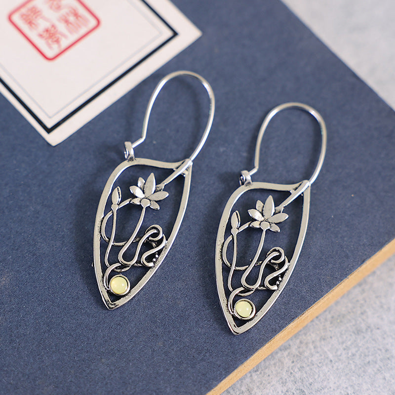 Beautiful Earring with Unique Style