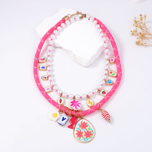 Delicate Artisan Piece