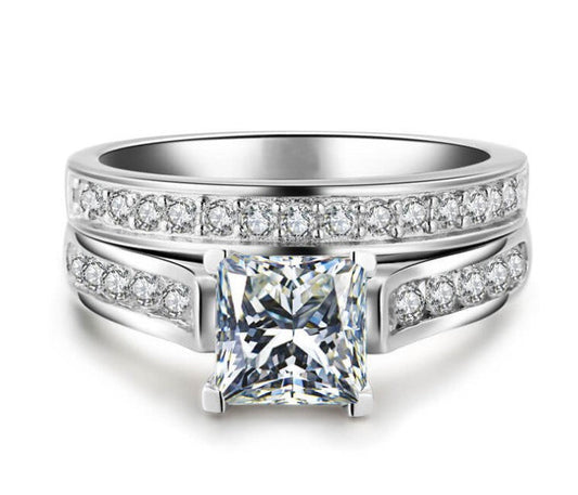 Romantic Set for Special Moments