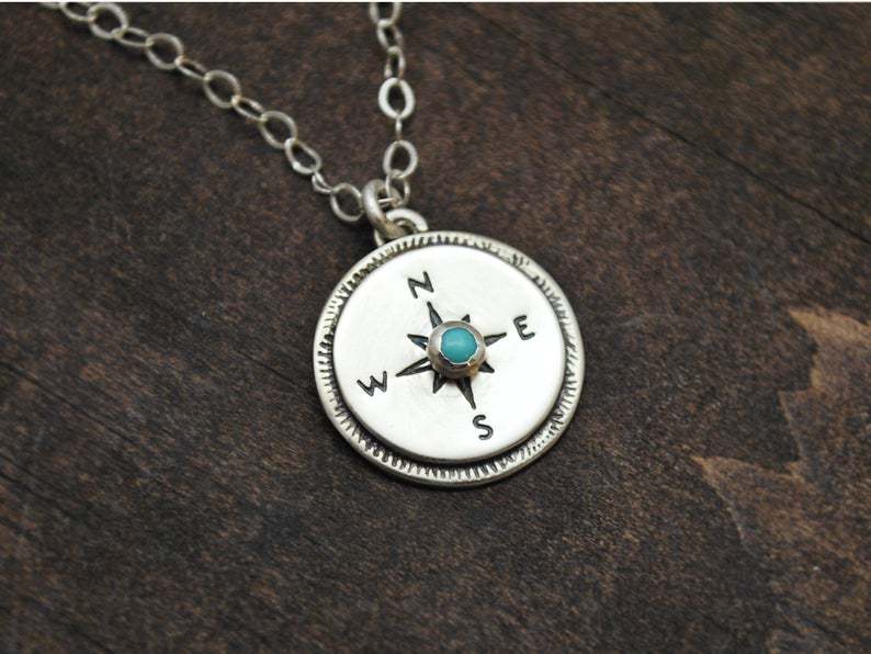 Beautiful Necklace with Unique Style