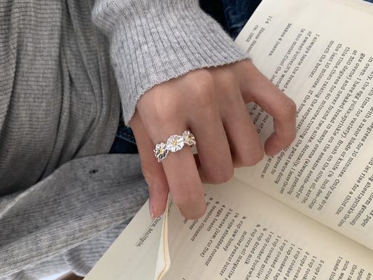 Romantic Ring for Special Moments