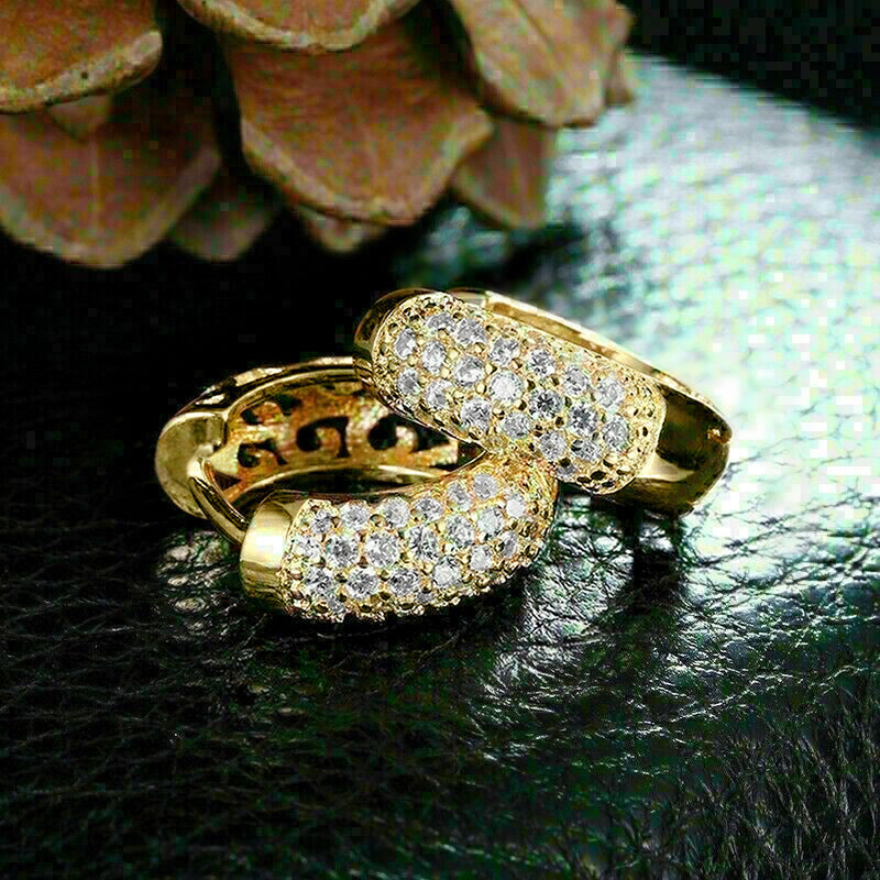 Stunning Earring for Daily Wear