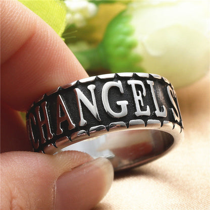 Charming Ring for Any Occasion