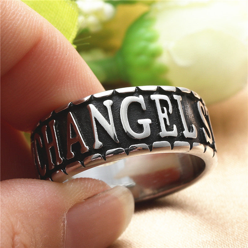Charming Ring for Any Occasion