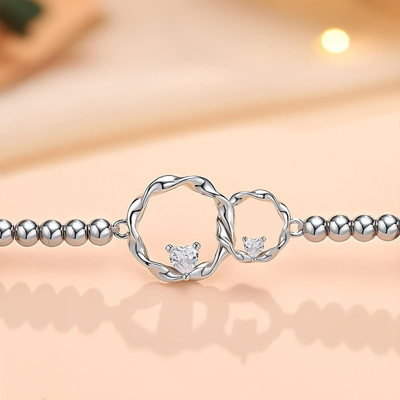 Classic Bracelet with Timeless Appeal