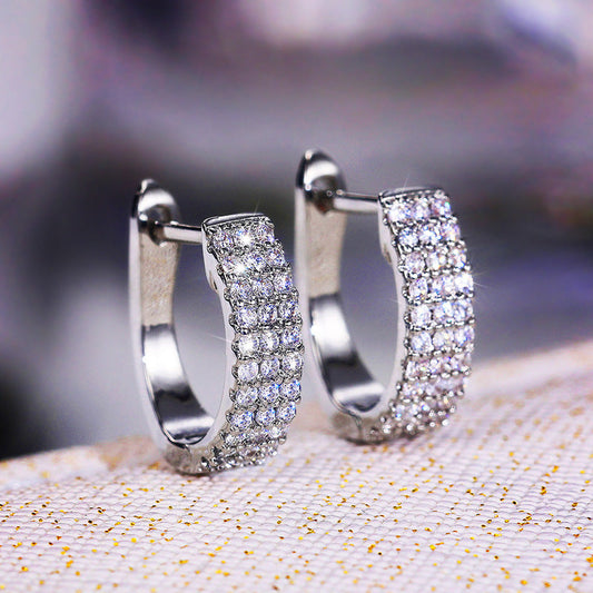 Stunning Earring for Daily Wear