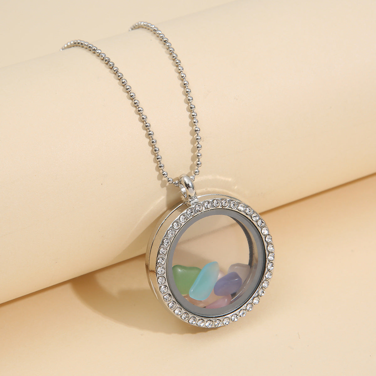 Vintage Handmade Pendant