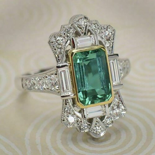 Stunning Ring for Daily Wear