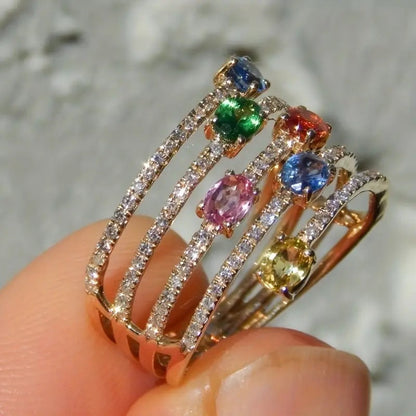 Elegant Ring for Every Occasion