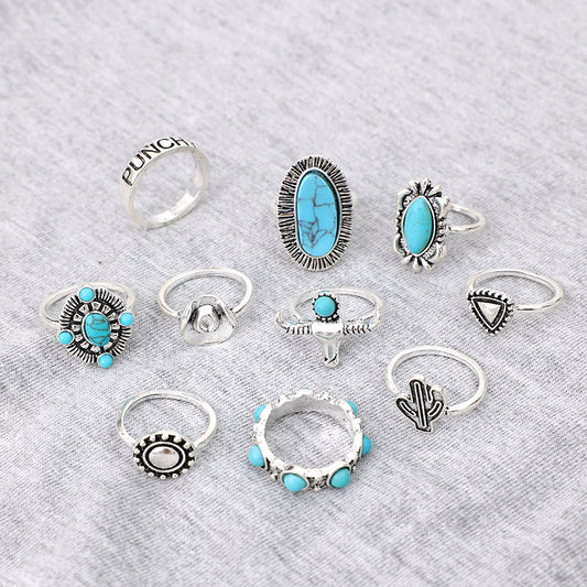 Delicate Artisan Set