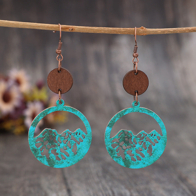 Elegant Earring for Every Occasion