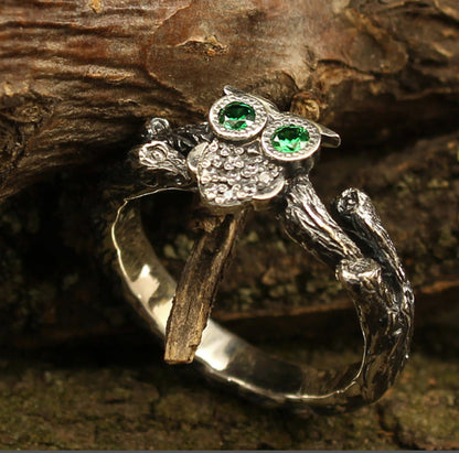 Elegant Ring for Every Occasion