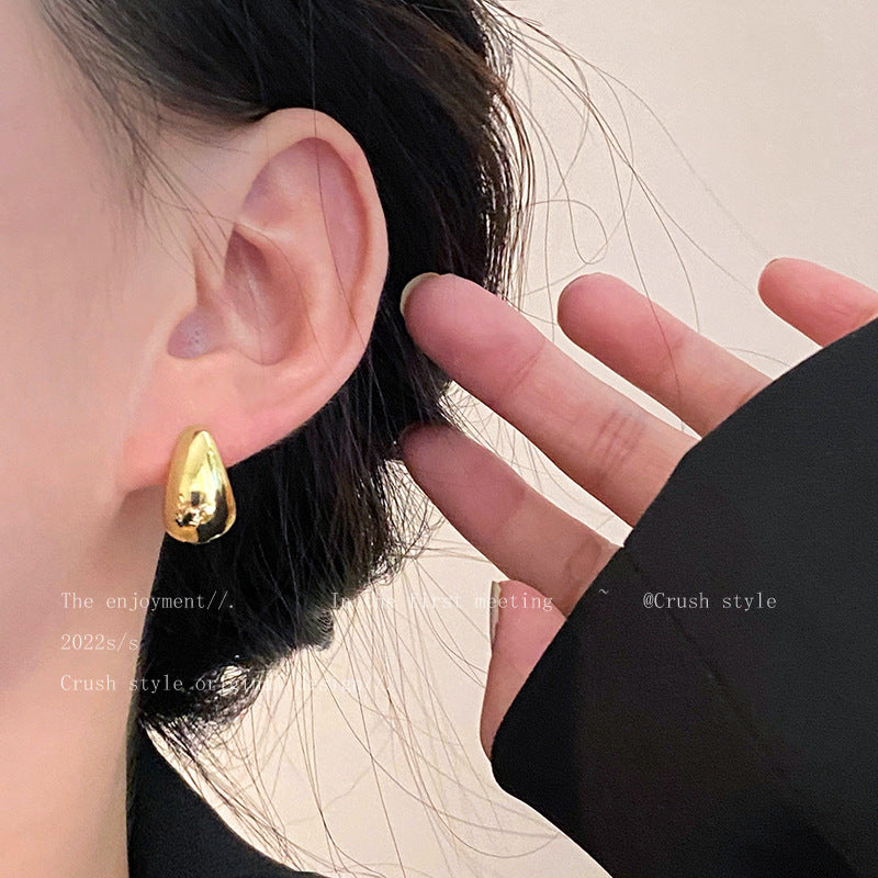 Beautiful Earring with Unique Style
