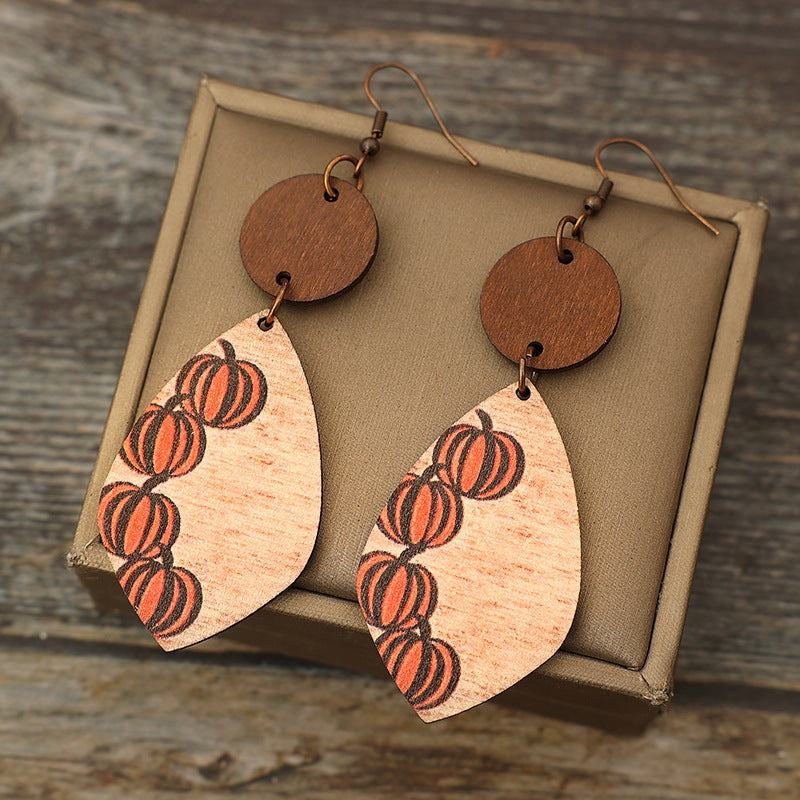 Stunning Earring for Daily Wear