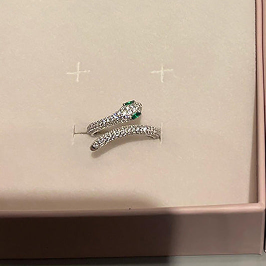 Charming Ring for Any Occasion
