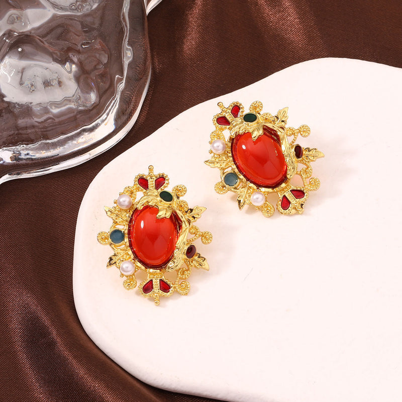 Stunning Earring for Daily Wear
