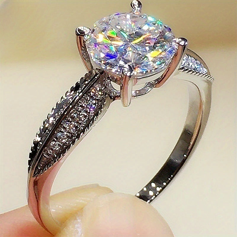 Charming Ring for Any Occasion