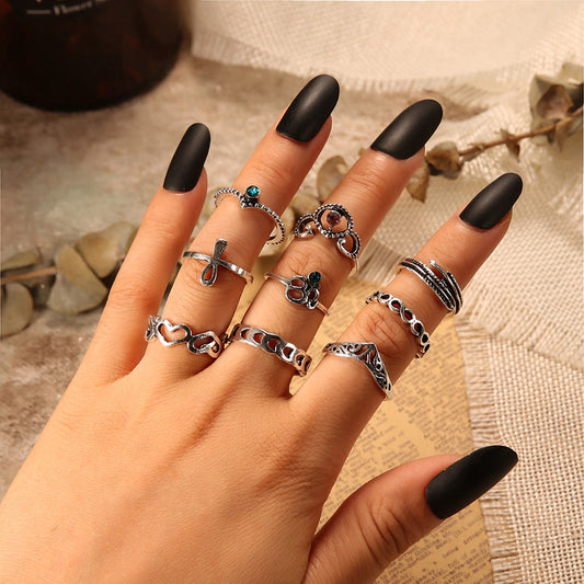 Charming Ring for Any Occasion