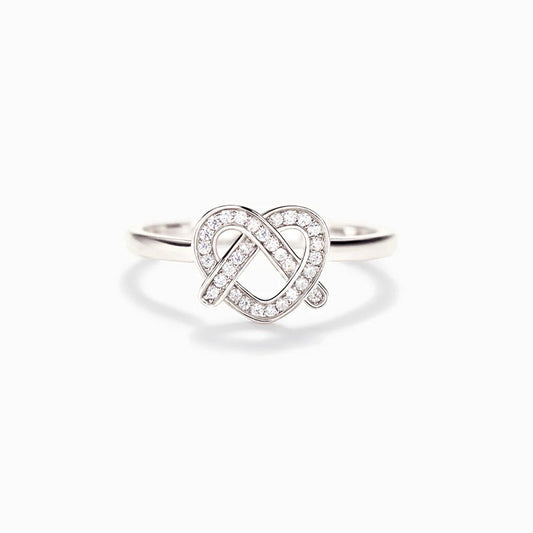 Beautiful Ring with Unique Style