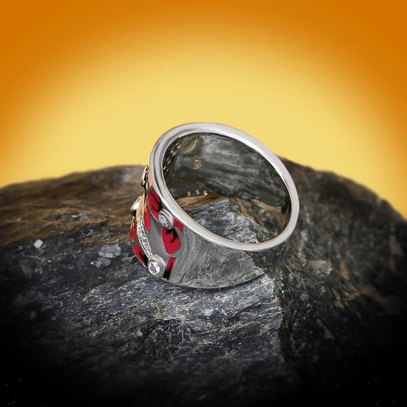 Charming Ring for Any Occasion