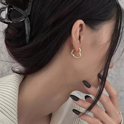 Elegant Earring for Every Occasion