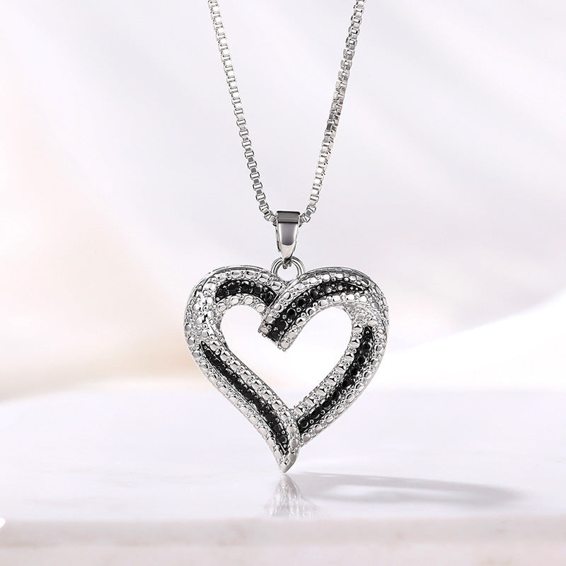 Beautiful Necklace with Unique Style