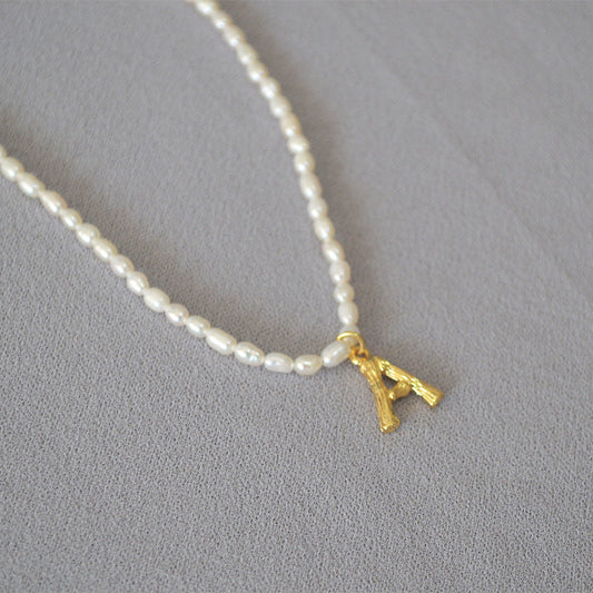 Elegant Pearl Necklace for Every Occasion