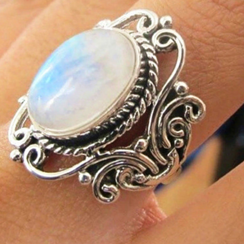 Romantic Ring for Special Moments