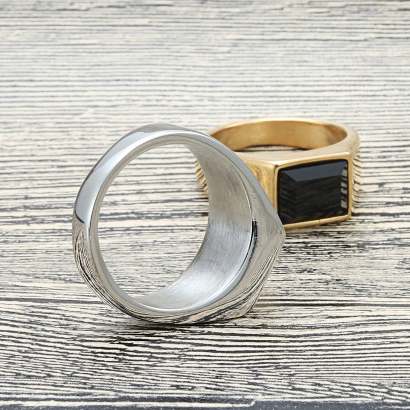 Elegant Ring for Every Occasion