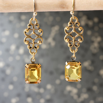 Elegant Earring for Every Occasion