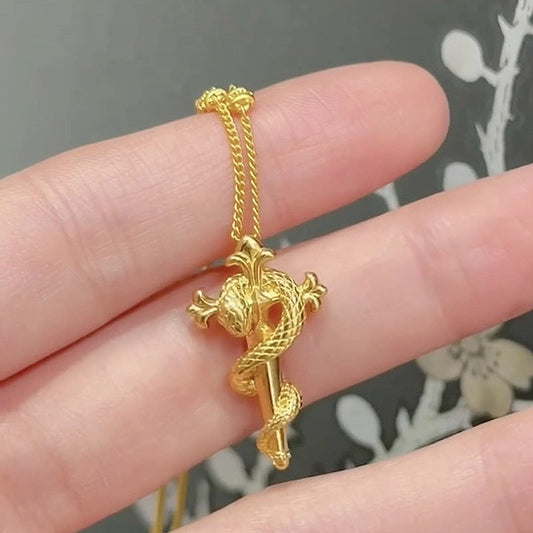 Beautiful Necklace with Unique Style