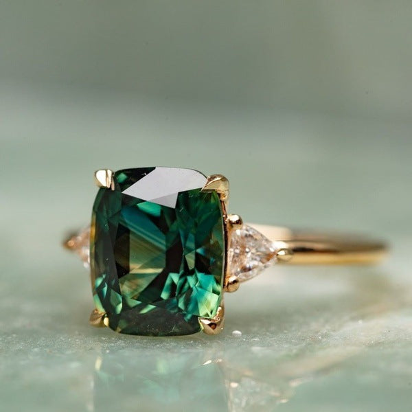 Romantic Ring for Special Moments