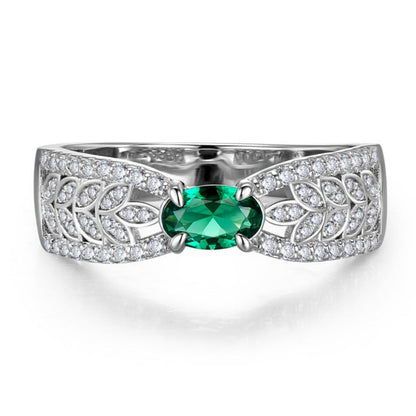 Romantic Ring for Special Moments