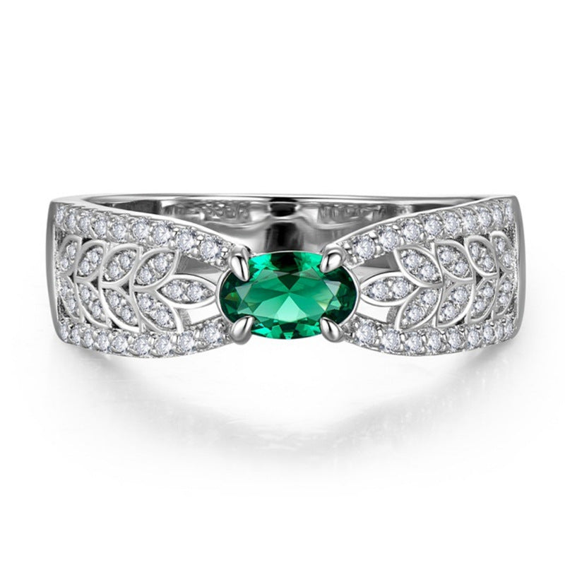 Romantic Ring for Special Moments