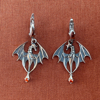 Stunning Earring for Daily Wear