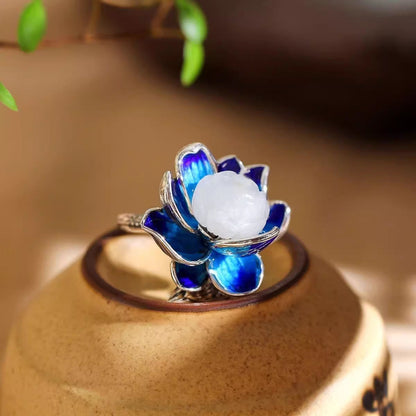 Charming Gold Ring for Any Occasion