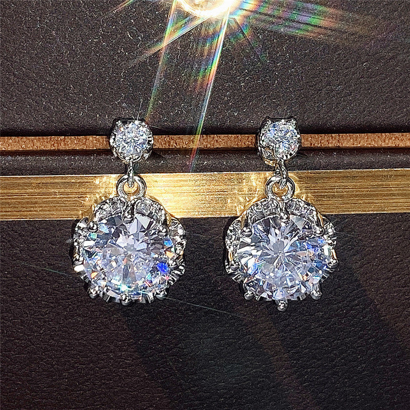Beautiful Earring with Unique Style
