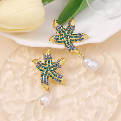 Elegant Pearl Earring for Every Occasion