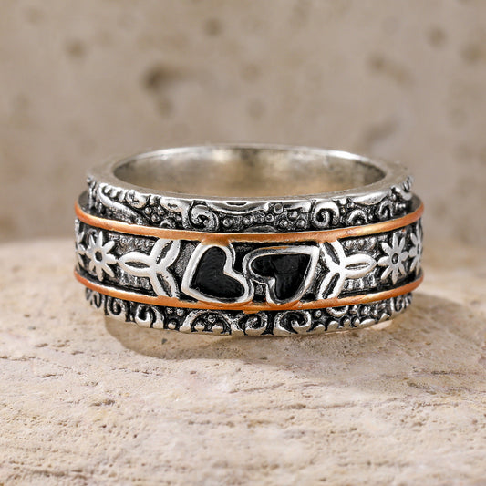 Stunning Ring for Daily Wear
