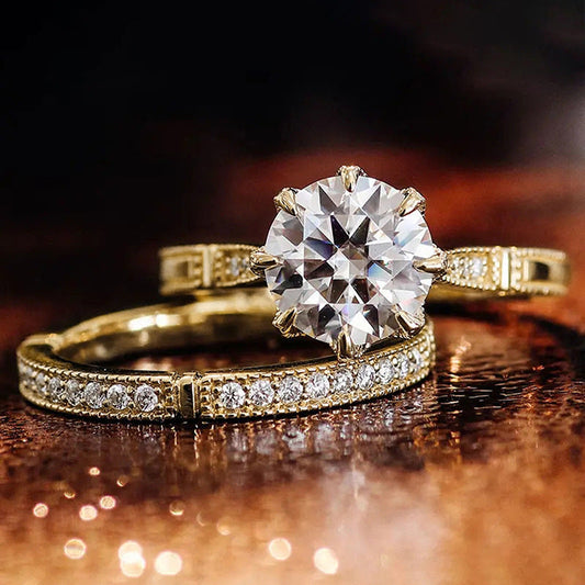 Charming Ring for Any Occasion