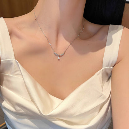 Beautiful Necklace with Unique Style