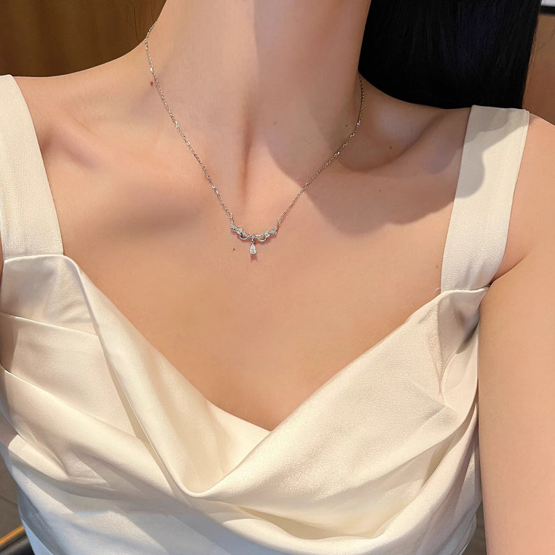 Beautiful Necklace with Unique Style