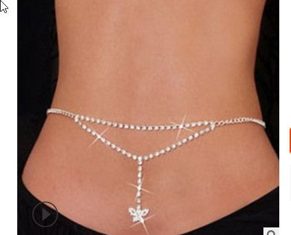 Beautiful Chain with Unique Style