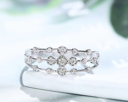 Romantic Ring for Special Moments