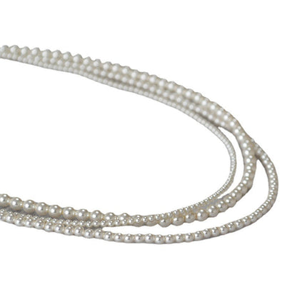 Charming Pearl Necklace for Any Occasion