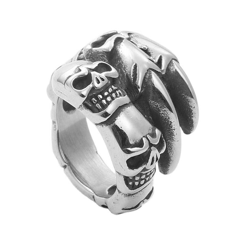 Elegant Ring for Every Occasion