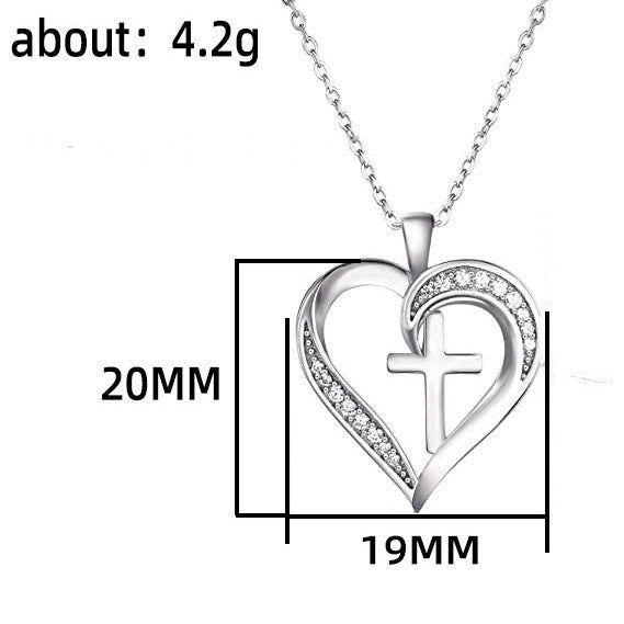 Classic Necklace with Timeless Appeal