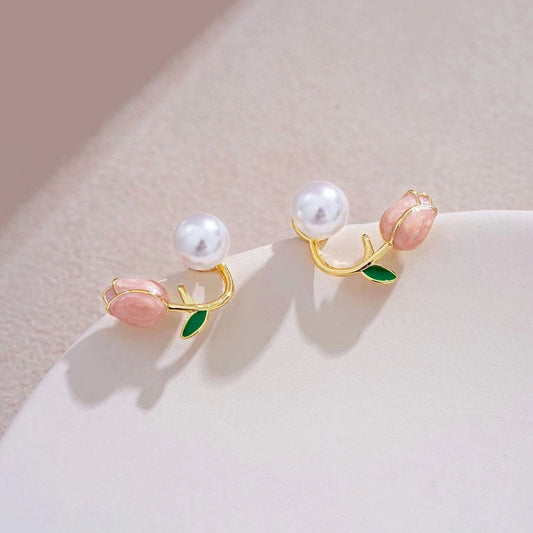 Classic Earring with Timeless Appeal