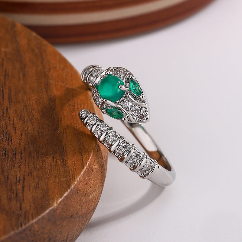 Romantic Ring for Special Moments